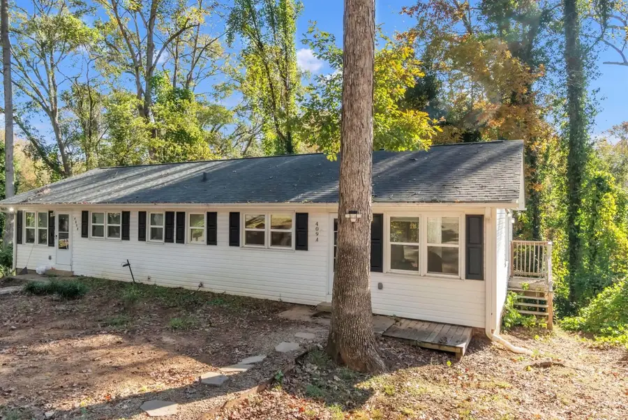 409 Yardley Court, Spartanburg, SC 29306 - #2