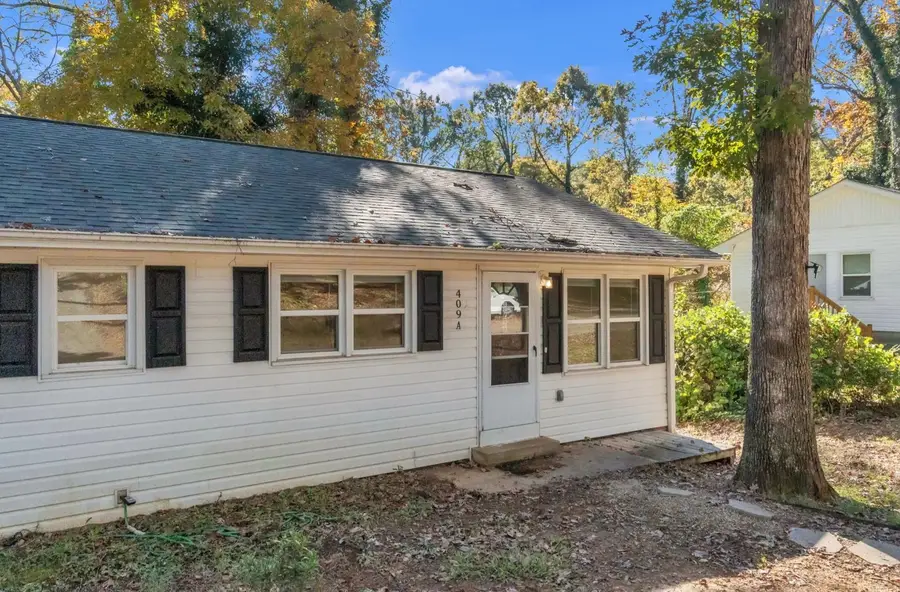 409 Yardley Court, Spartanburg, SC 29306 - #3