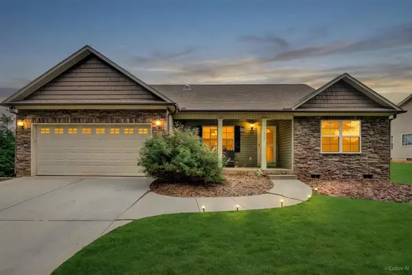305 Bent River Drive, Inman, SC 29349