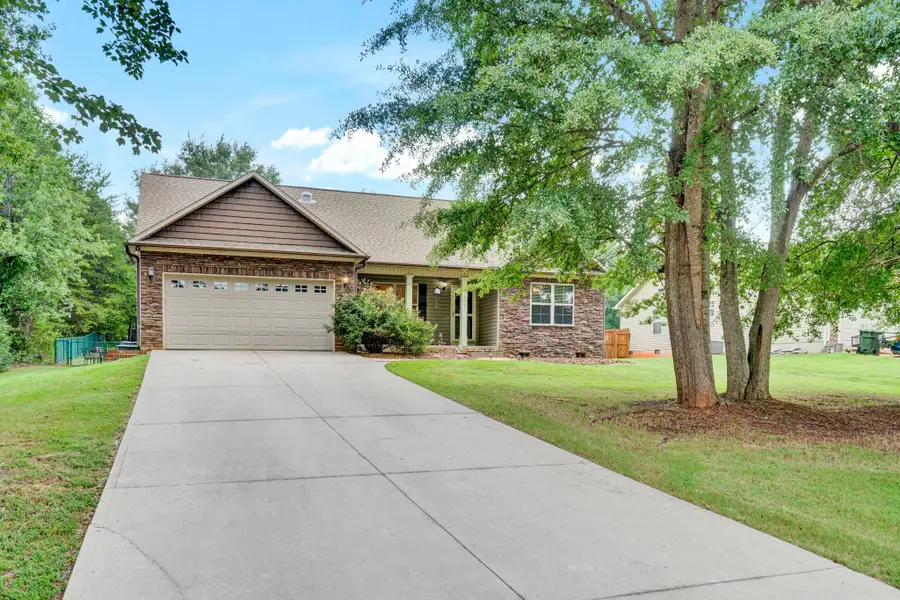 305 Bent River Drive, Inman, SC 29349 - #3
