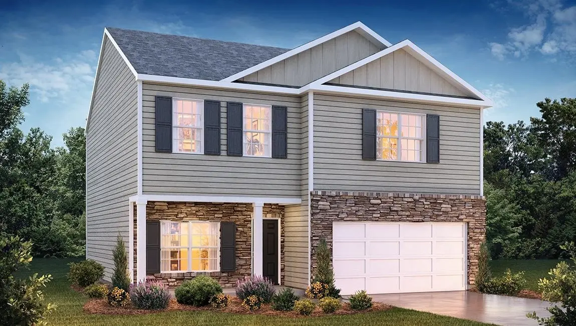 949 Kerwood Street, Wellford, SC 29385 - #1