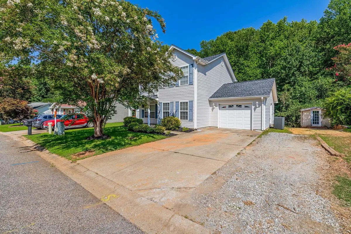 482 Pleasant Green Drive, Inman, SC 29349 - #1