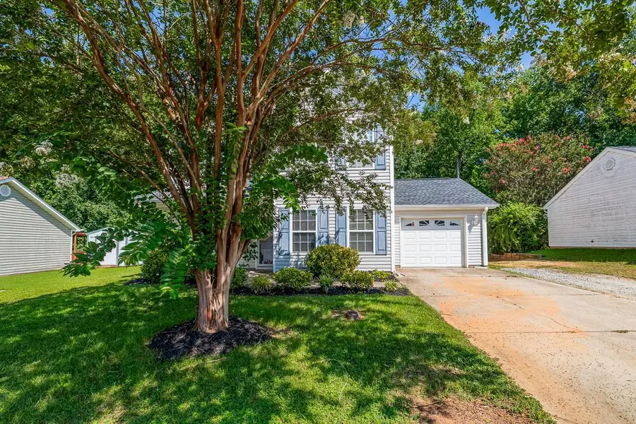 482 Pleasant Green Drive, Inman, SC 29349 - #2