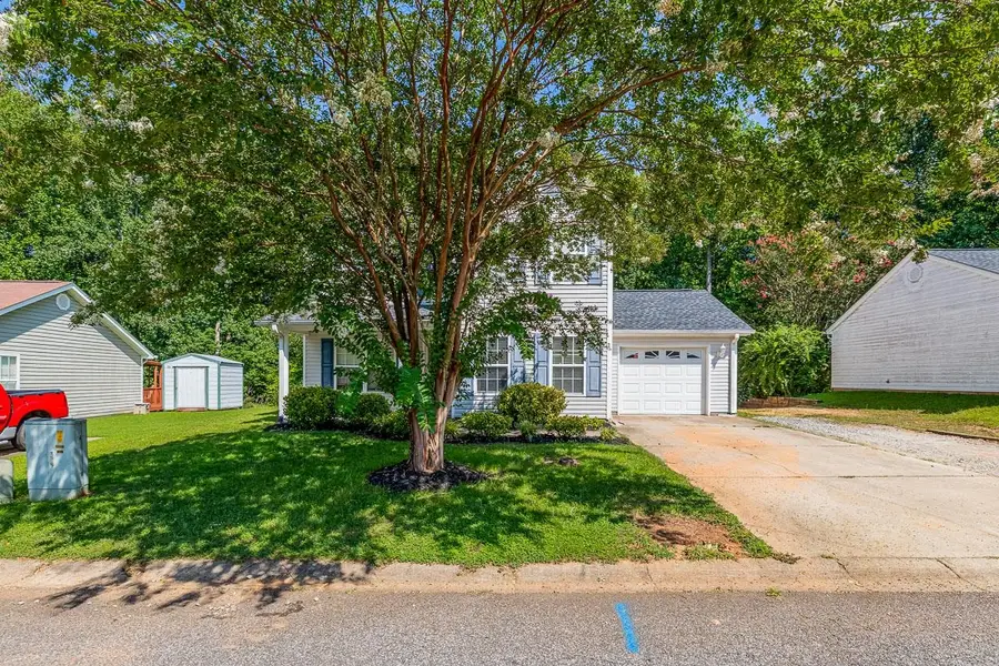 482 Pleasant Green Drive, Inman, SC 29349 - #3