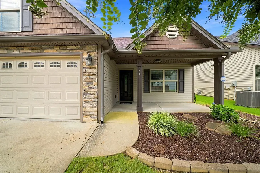 560 Semillon Lane, Moore, SC 29369 - #2