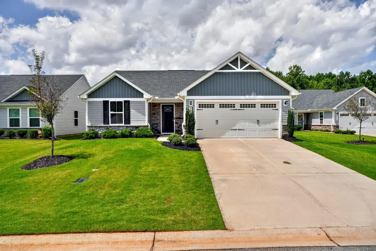 2271 Hemming Way, Boiling Springs, SC 29316 - #1