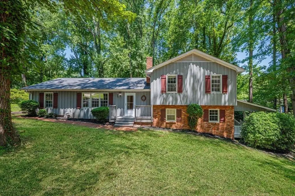 355 Harrell Drive, Spartanburg, SC 29307 - #1
