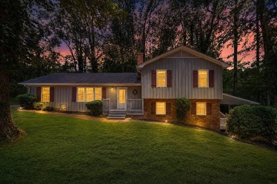 355 Harrell Drive, Spartanburg, SC 29307 - #2