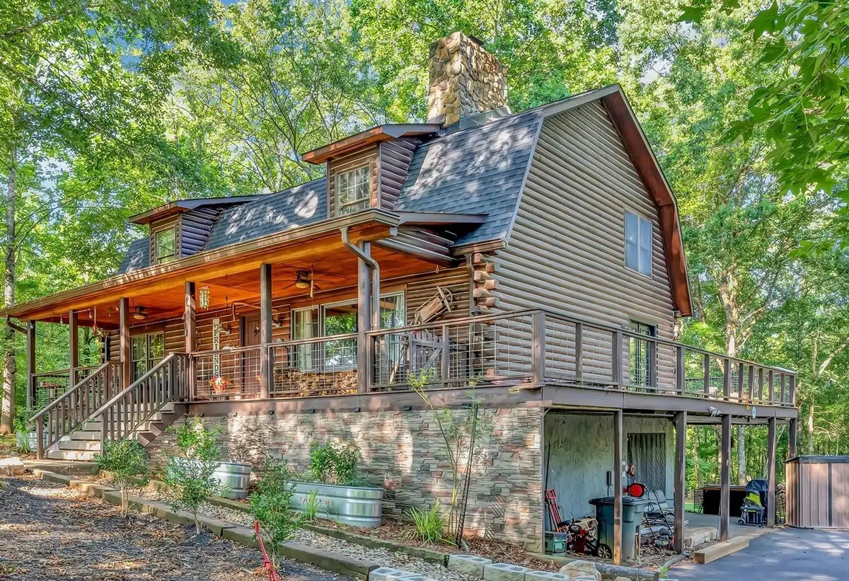 2440 Mount Lebanon Road, Campobello, SC 29322 - #1