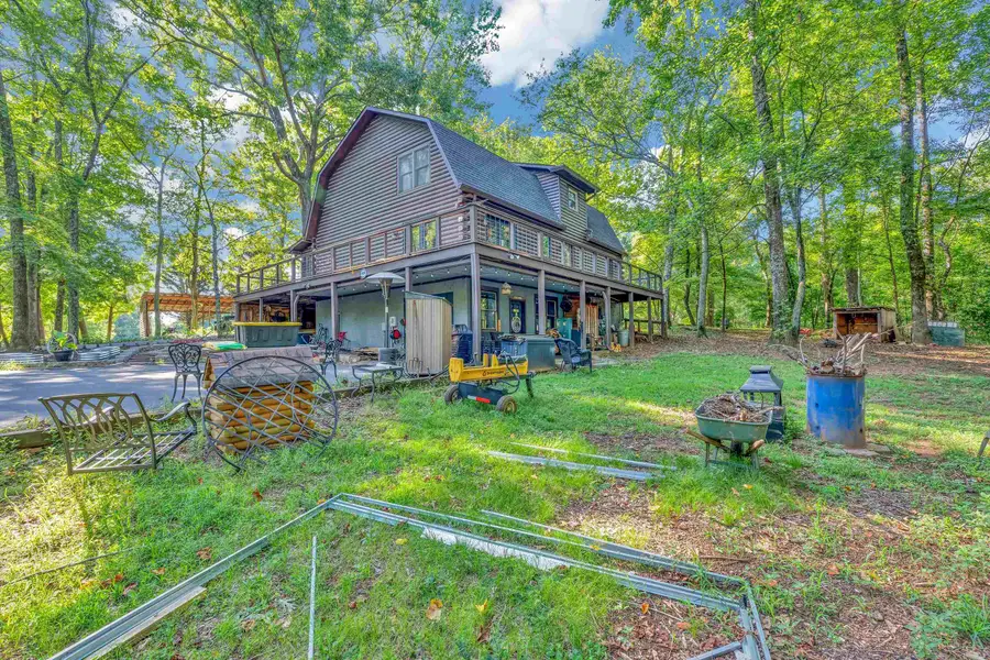 2440 Mount Lebanon Road, Campobello, SC 29322 - #2