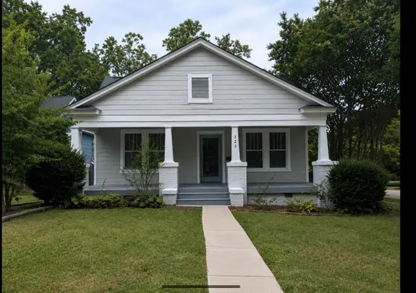 323 S Hampton Dr, Spartanburg, SC 29306
