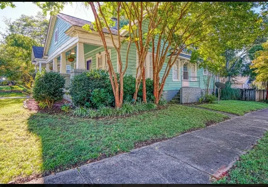 323 S Hampton Dr, Spartanburg, SC 29306 - #2