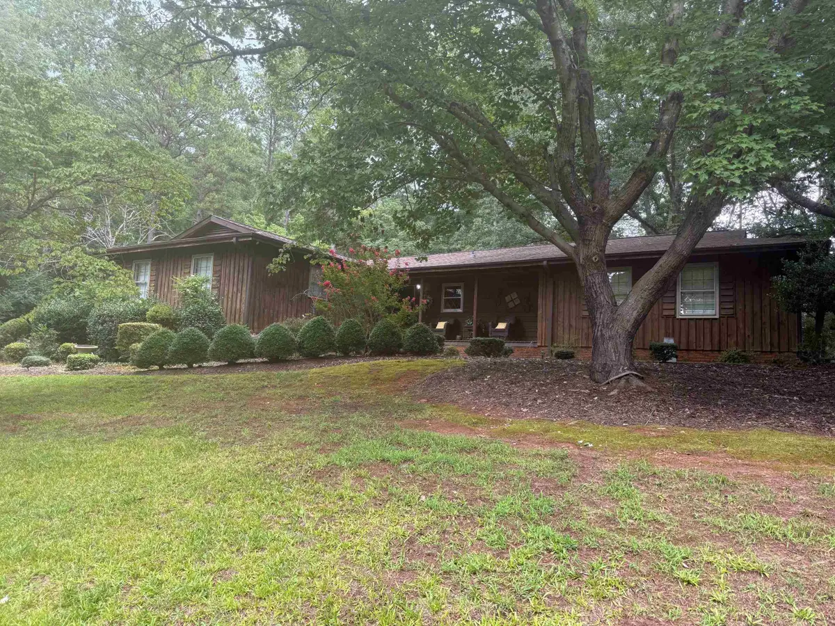 6370 Parris Bridge Road, Chesnee, SC 29323 - #1