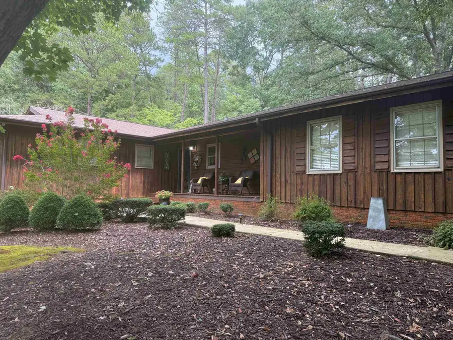 6370 Parris Bridge Road, Chesnee, SC 29323 - #2