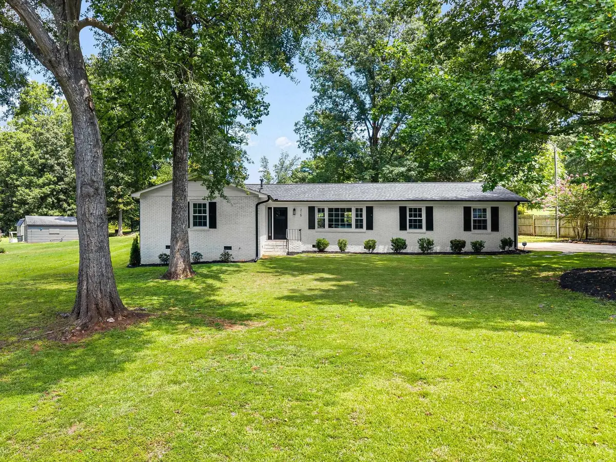 215 Bondale Drive, Spartanburg, SC 29303 - #1