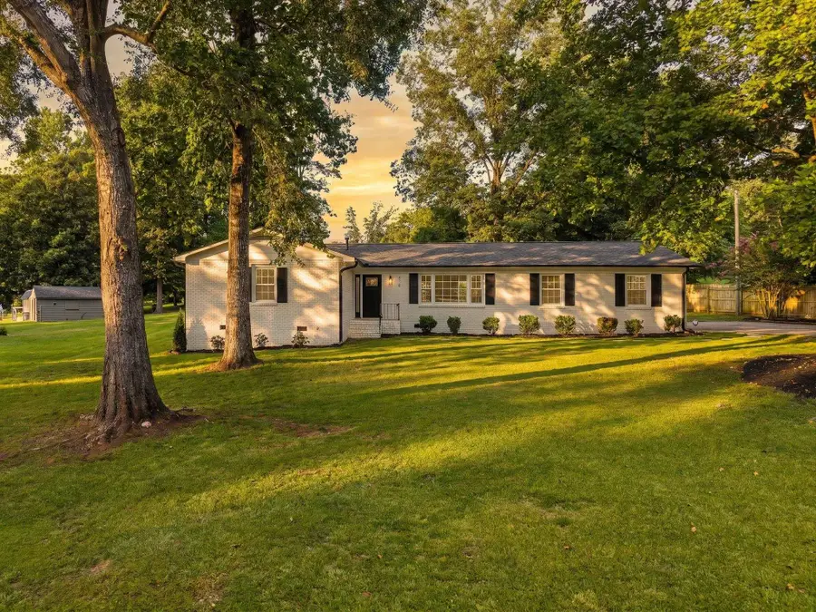 215 Bondale Drive, Spartanburg, SC 29303 - #2