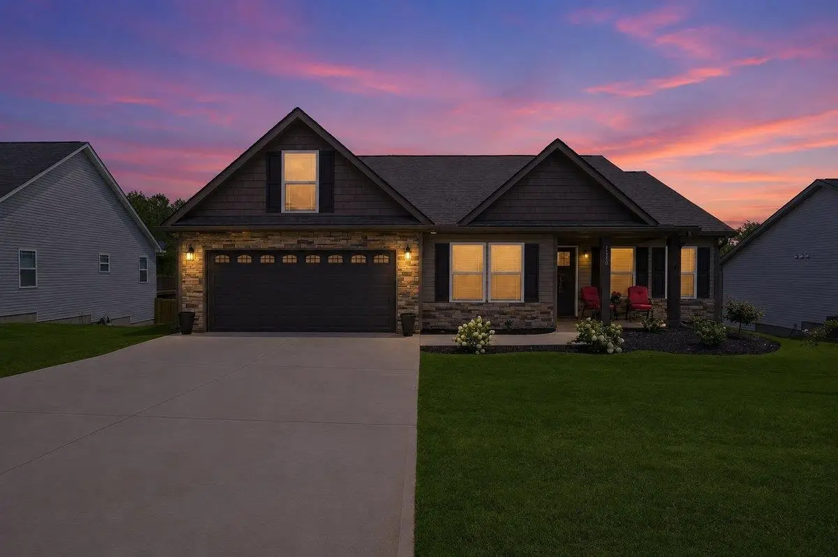 1320 Kildary Springs Road, Inman, SC 29349 - #1