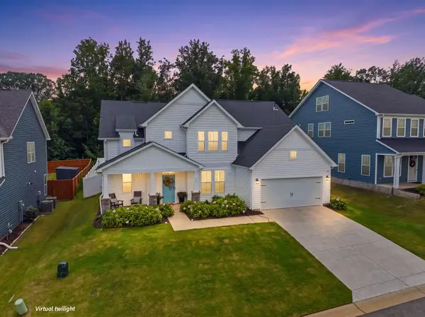 373 Fenwick Drive, Woodruff, SC 29388