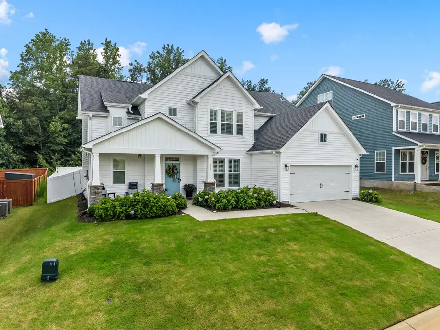 373 Fenwick Drive, Woodruff, SC 29388 - #2