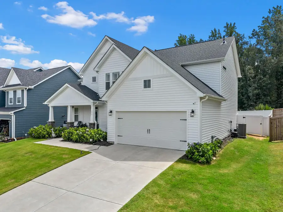 373 Fenwick Drive, Woodruff, SC 29388 - #3