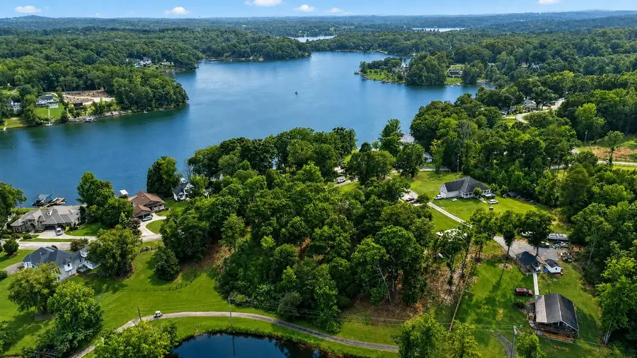 273 Edgewater Road, Inman, SC 29349 - #3