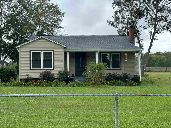 1470 Rocky Ridge Road, ENOREE, SC 29335-2523