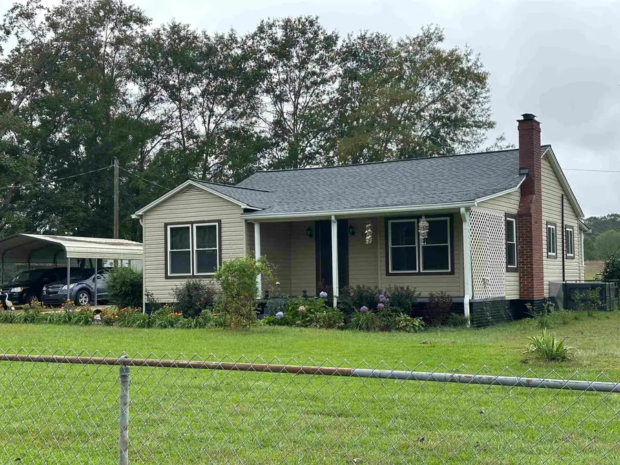 1470 Rocky Ridge Road, Enoree, SC 29335-2523 - #2