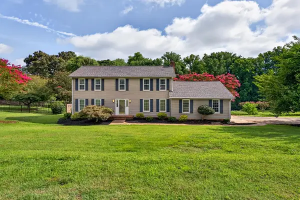 804 Shoresbrook Drive, Spartanburg, SC 29301