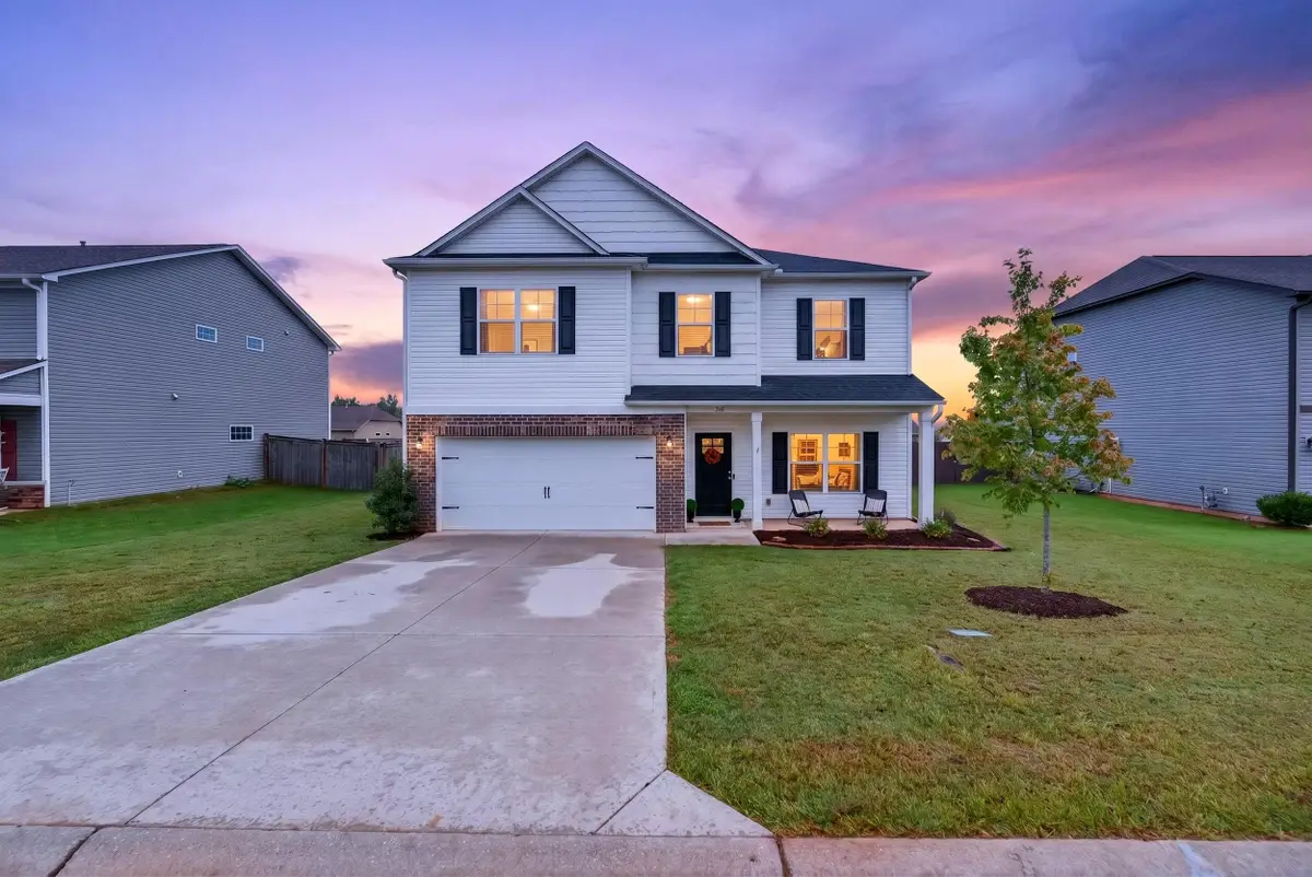 716 Stilmore Drive, Duncan, SC 29334 - #1