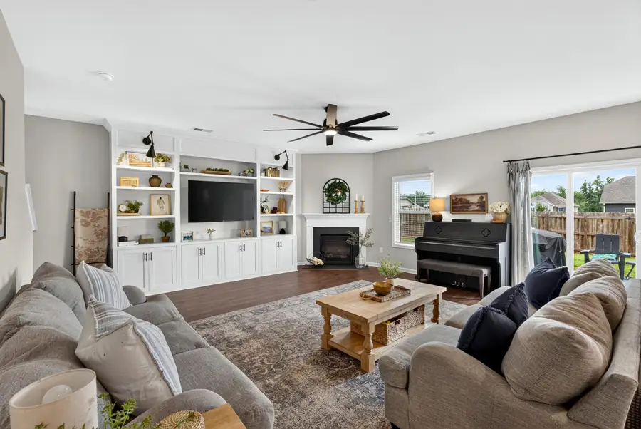 716 Stilmore Drive, Duncan, SC 29334 - #3