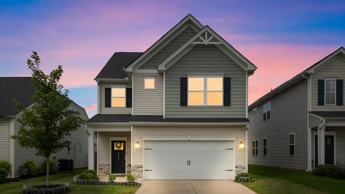 3032 Hillgate Trail, Boiling Springs, SC 29316 - #1