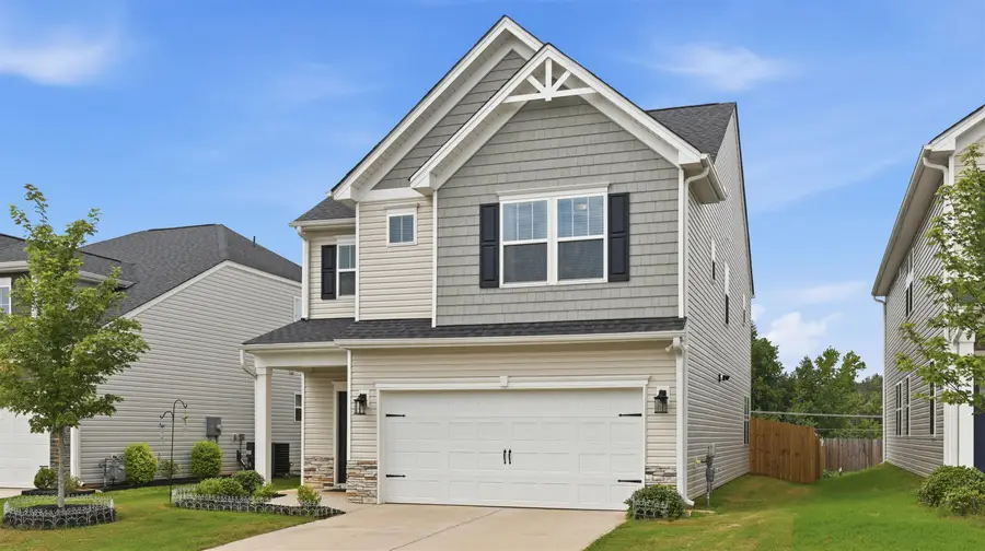 3032 Hillgate Trail, Boiling Springs, SC 29316 - #2