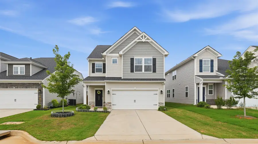 3032 Hillgate Trail, Boiling Springs, SC 29316 - #3