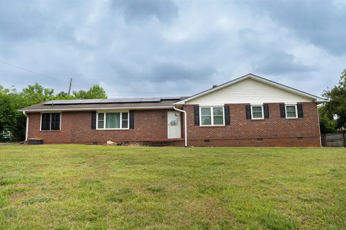 102 N Lanford Road, Spartanburg, SC 29301 - #1