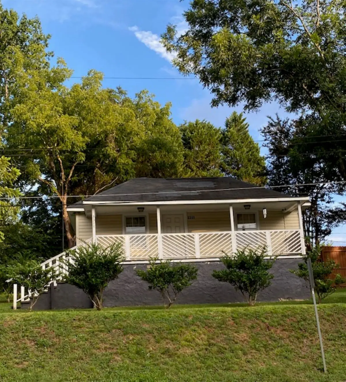 3311 Clifton Glendale Road, Glendale, SC 29346 - #1