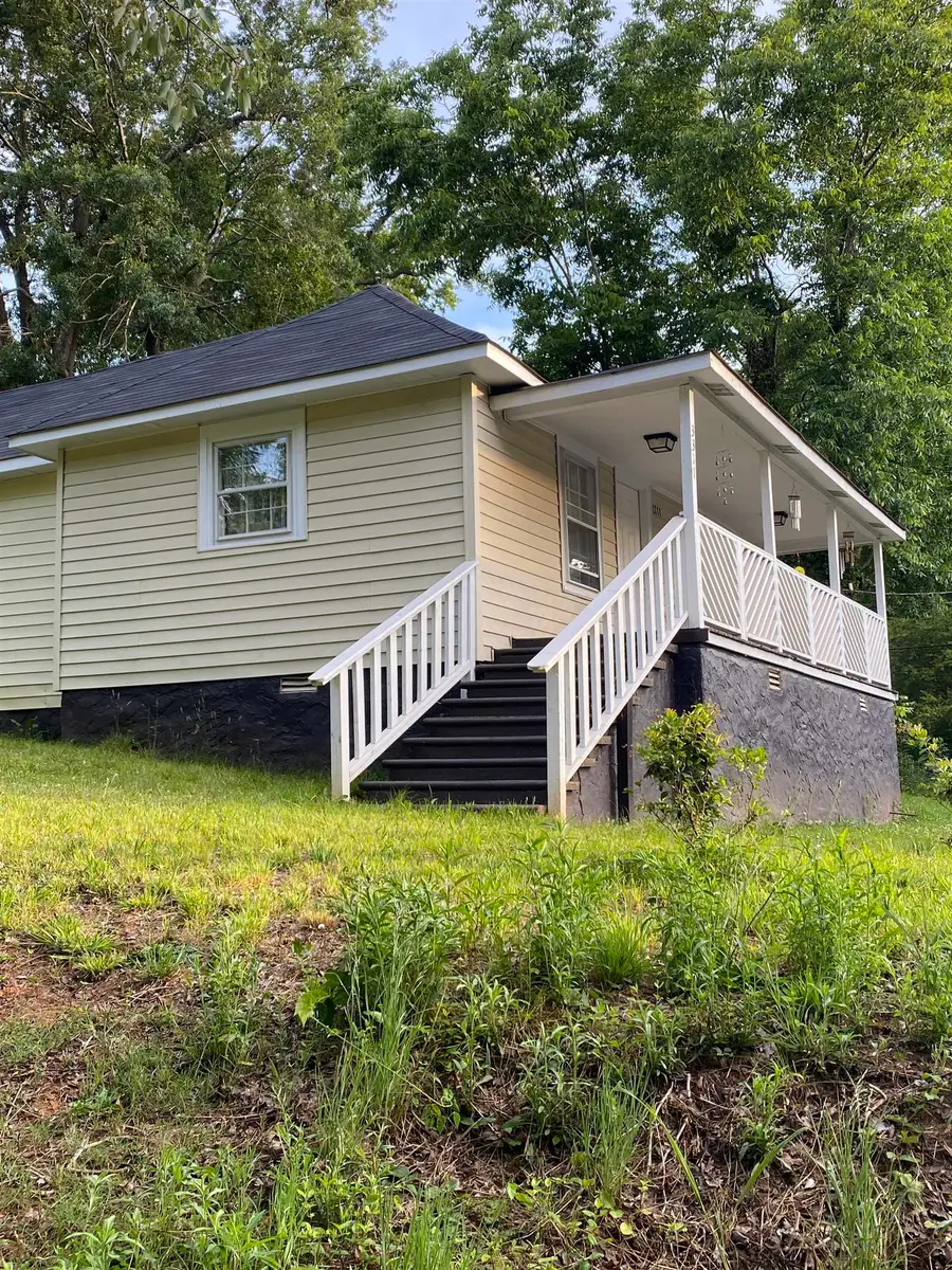 3311 Clifton Glendale Road, Glendale, SC 29346 - #2