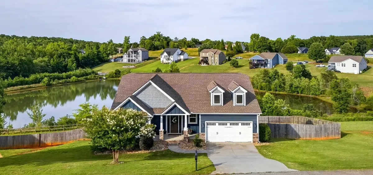 977 Garnet Circle, Chesnee, SC 29323 - #1