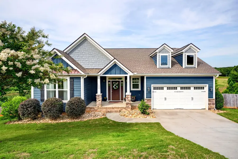 977 Garnet Circle, Chesnee, SC 29323 - #2