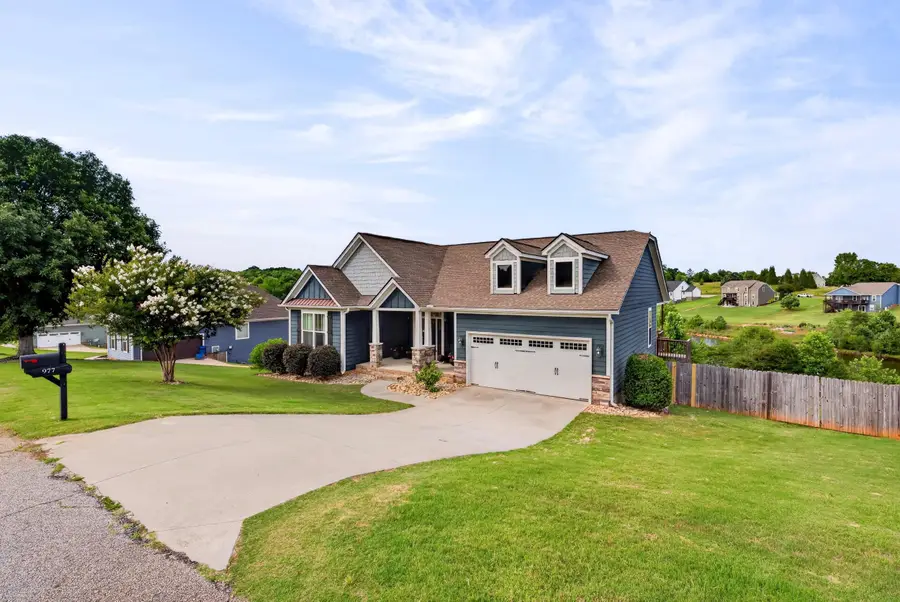 977 Garnet Circle, Chesnee, SC 29323 - #3