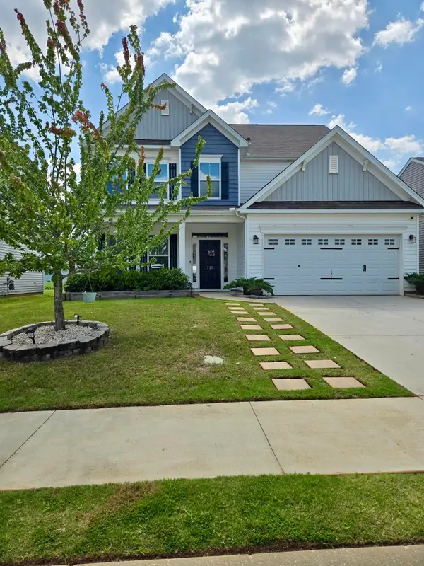 717 Pollyanna Drive, Greenville, SC 29605