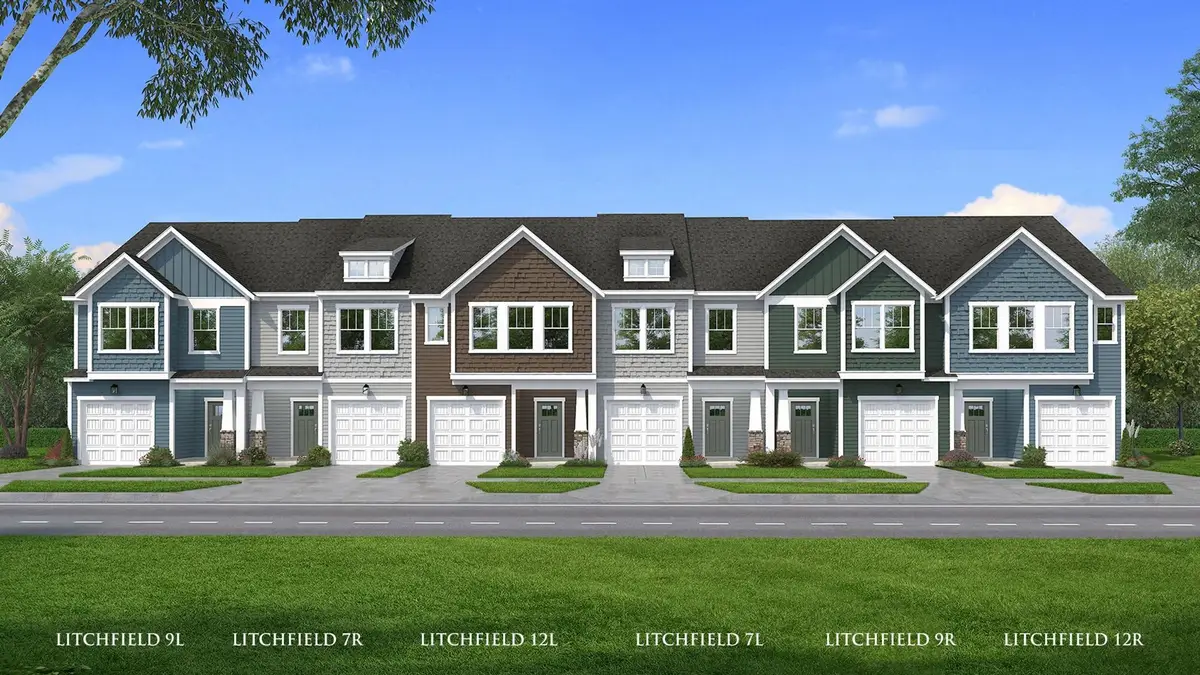 513 E Parima Court, Spartanburg, SC 29301 - #1