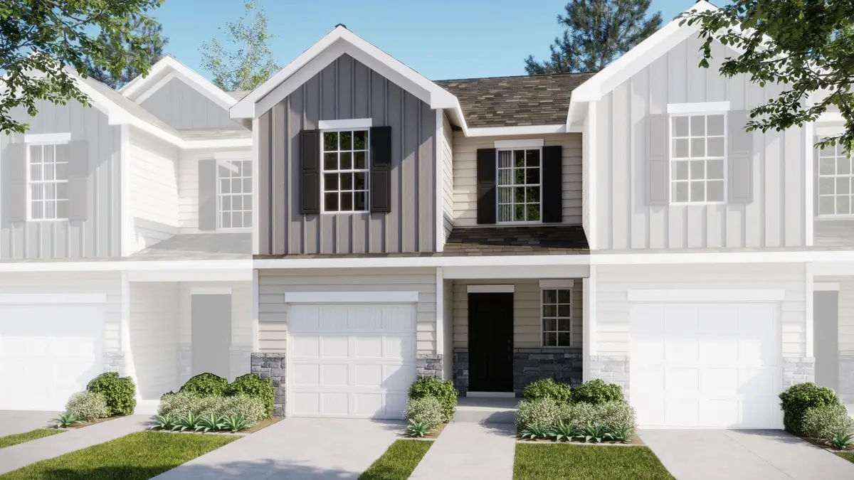 118 Bluehaven Drive, Spartanburg, SC 29303 - #1