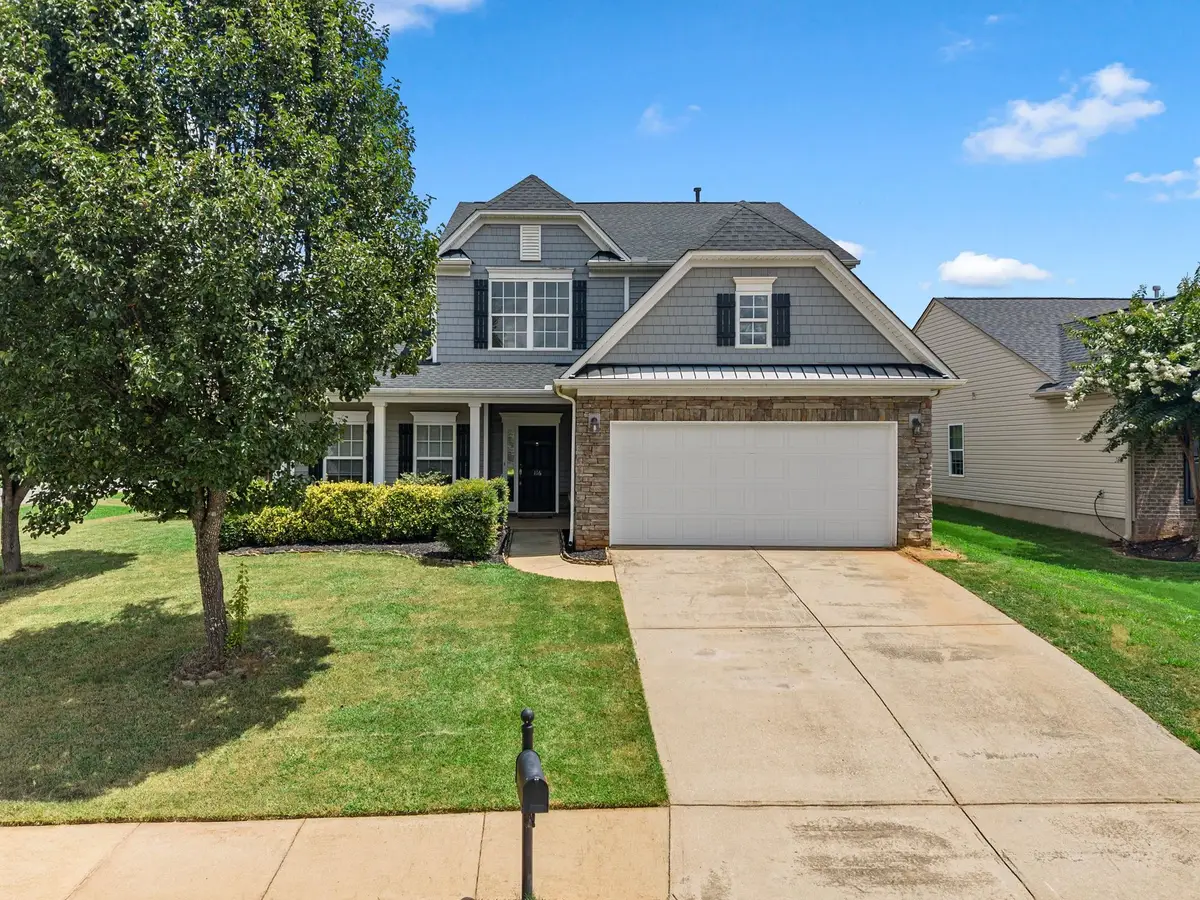 116 Timlin Drive, Greenville, SC 29607 - #1