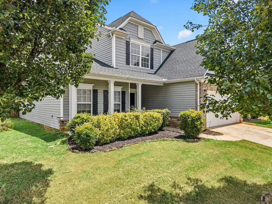 116 Timlin Drive, Greenville, SC 29607 - #2