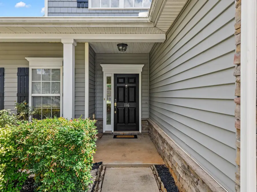 116 Timlin Drive, Greenville, SC 29607 - #3