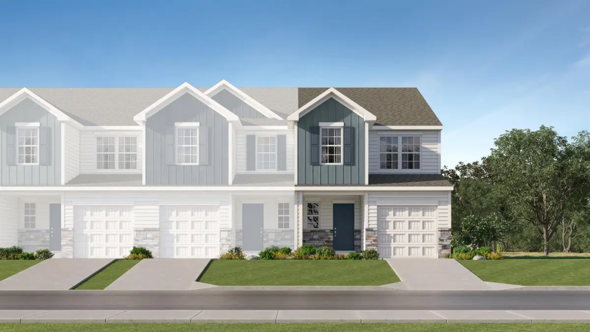143 Bluehaven Drive, Spartanburg, SC 29303 - #1