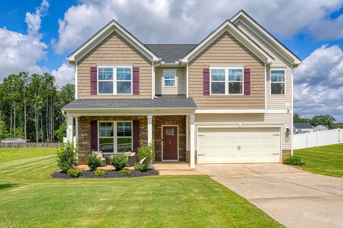 156 Silver Hill Lane, Greenville, SC 29607 - #1