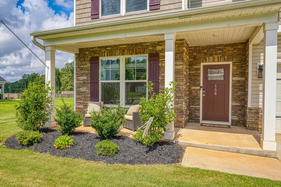 156 Silver Hill Lane, Greenville, SC 29607 - #2