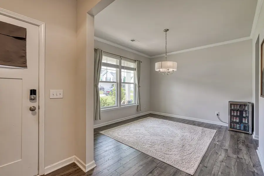 156 Silver Hill Lane, Greenville, SC 29607 - #3