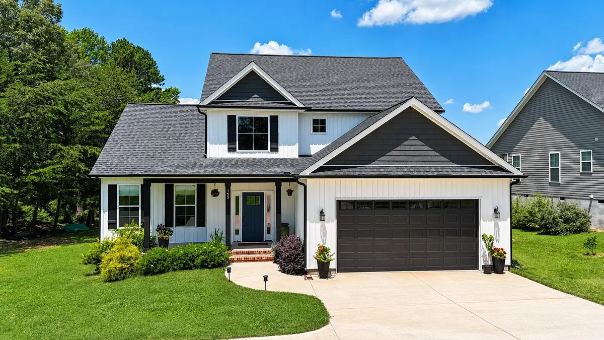 755 Landrum Mill Road, Landrum, SC 29356 - #1
